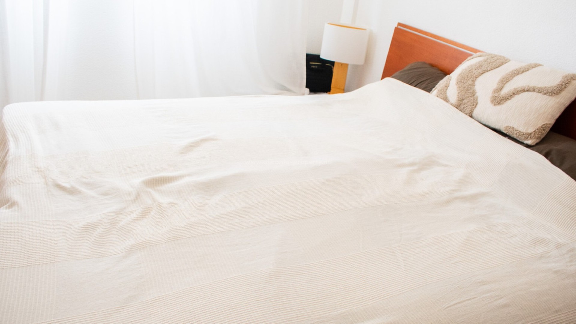 Apartment / flat in Torrevieja Centro