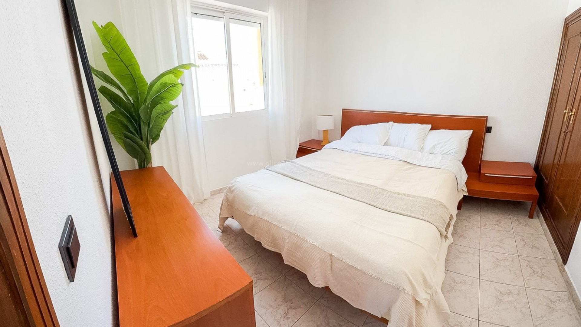 Apartment / flat in Torrevieja Centro