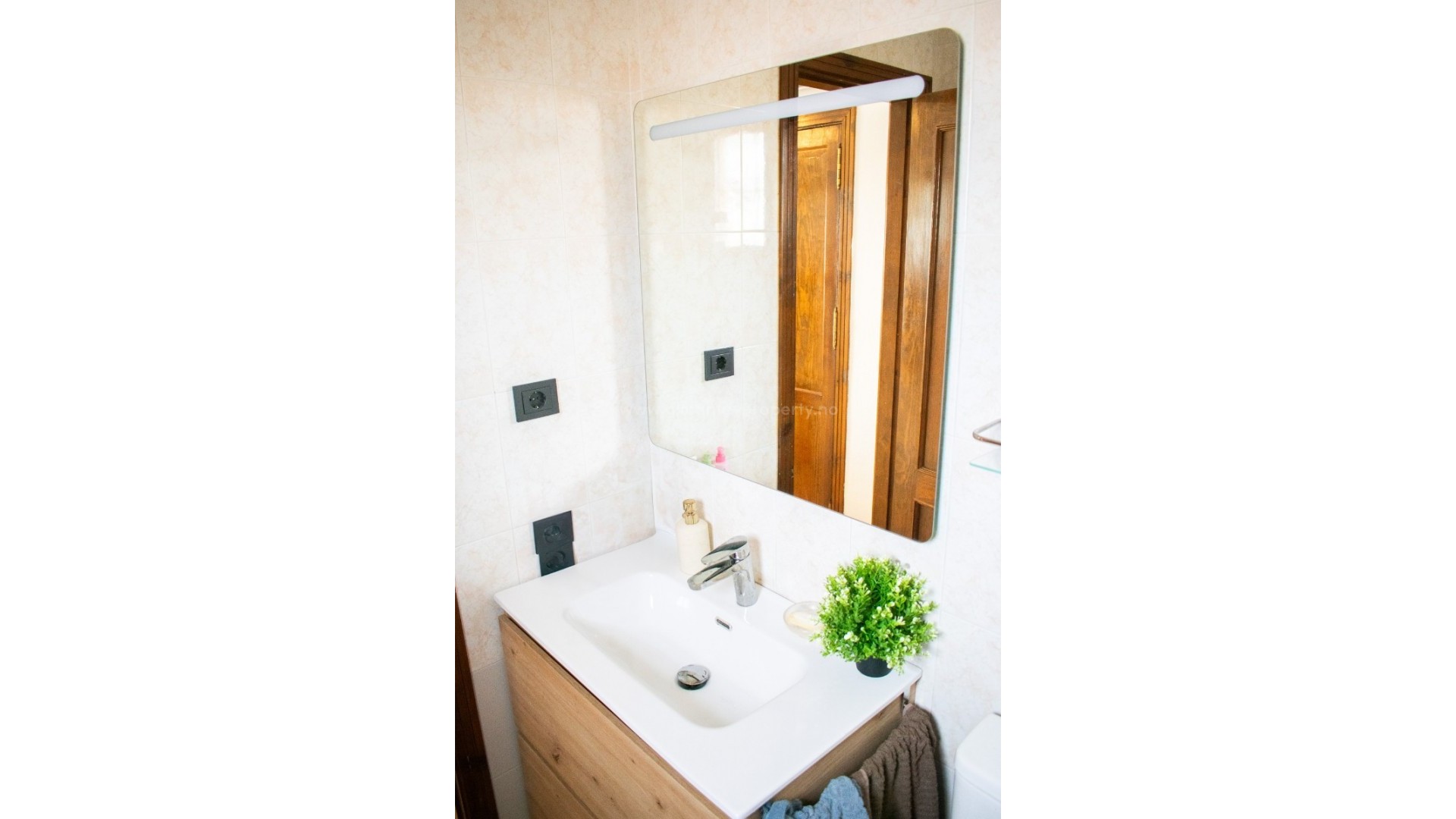 Apartment / flat in Torrevieja Centro