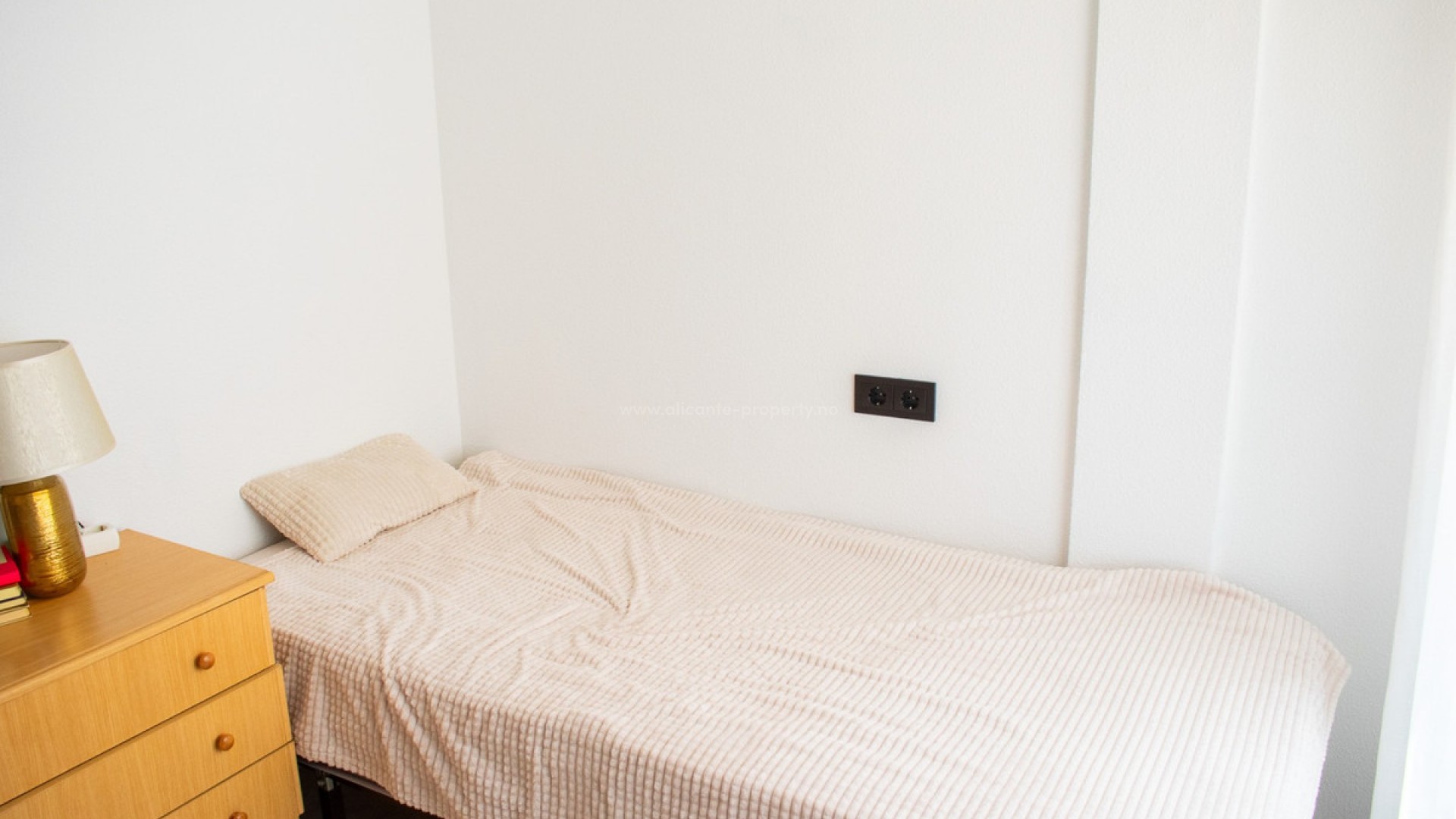 Apartment / flat in Torrevieja Centro