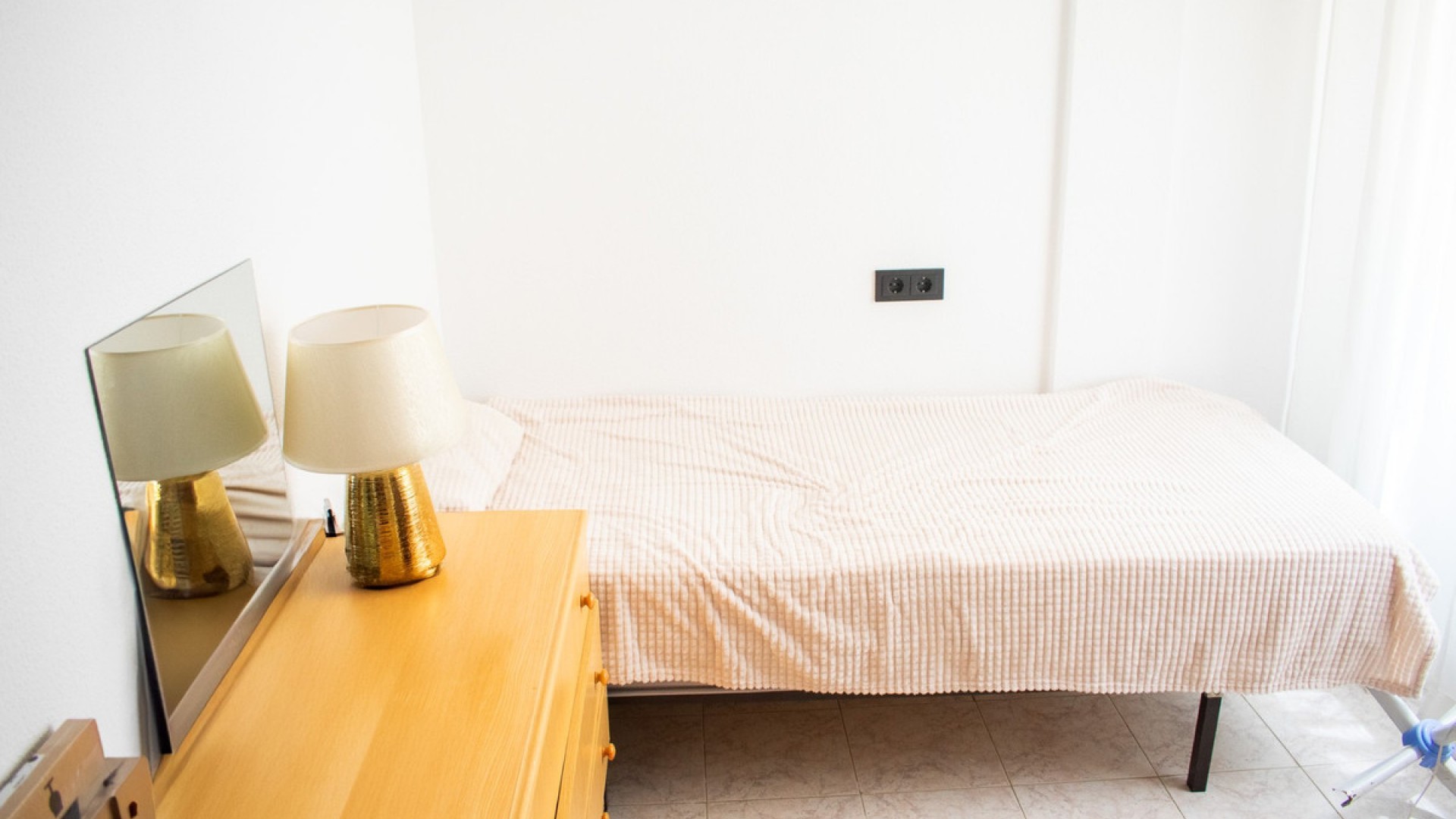 Apartment / flat in Torrevieja Centro