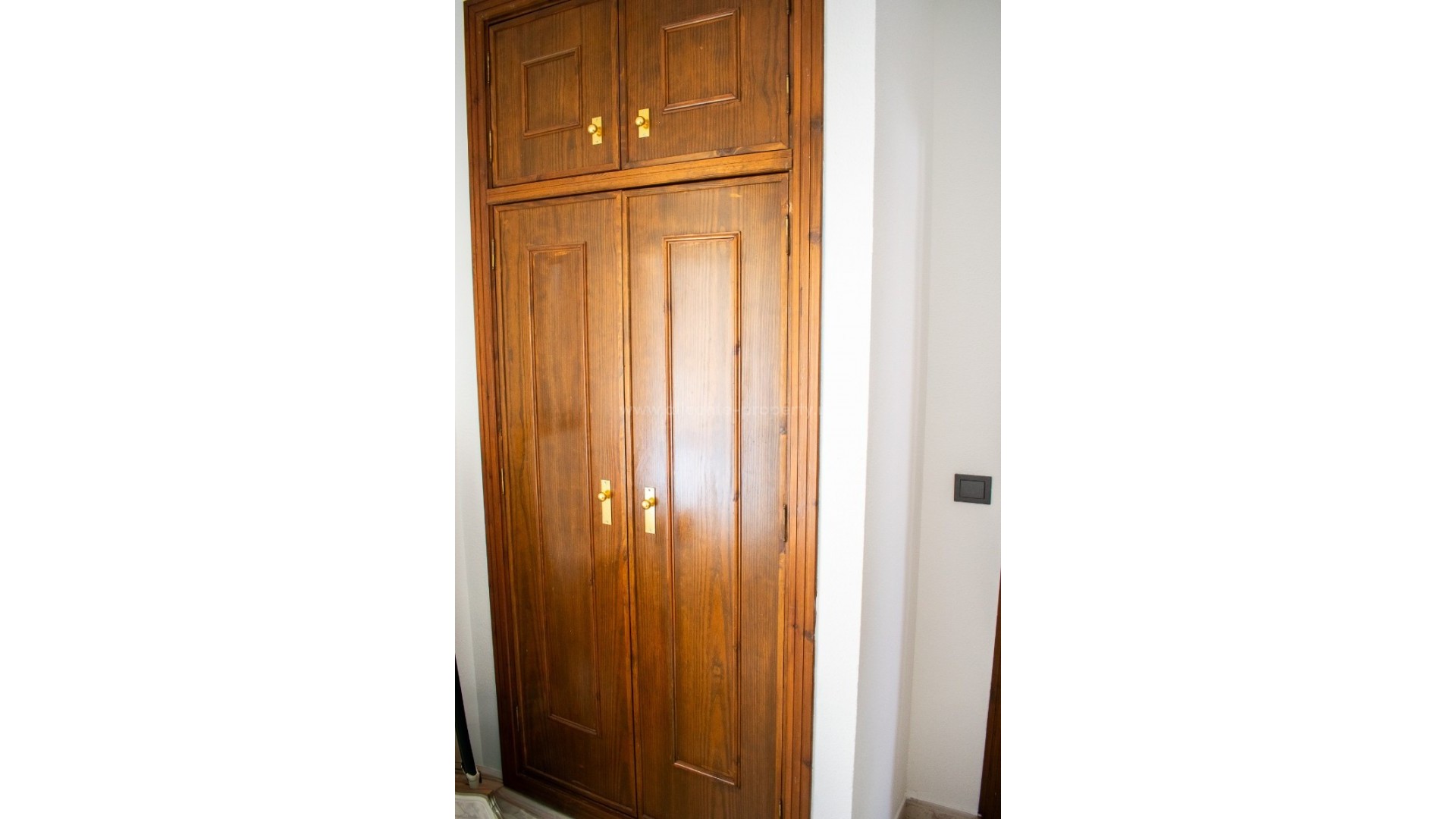 Apartment / flat in Torrevieja Centro