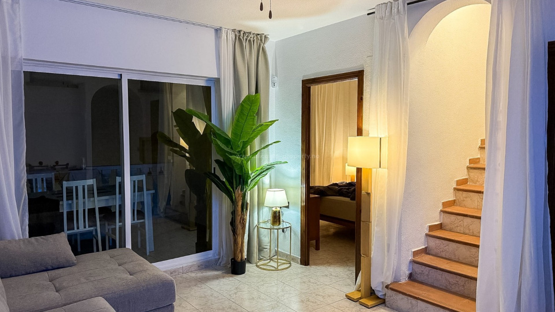 Apartment / flat in Torrevieja Centro