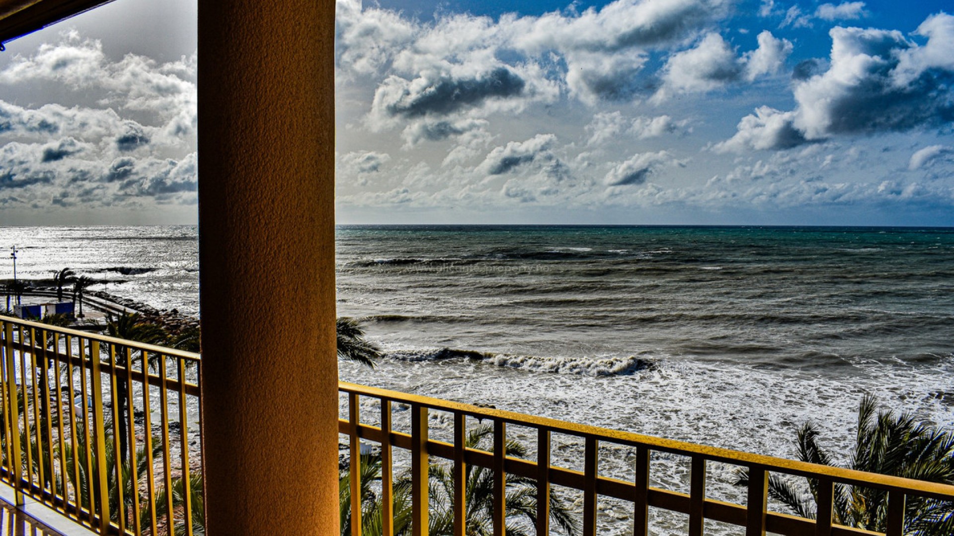 Apartment / flat in Torrevieja Centro