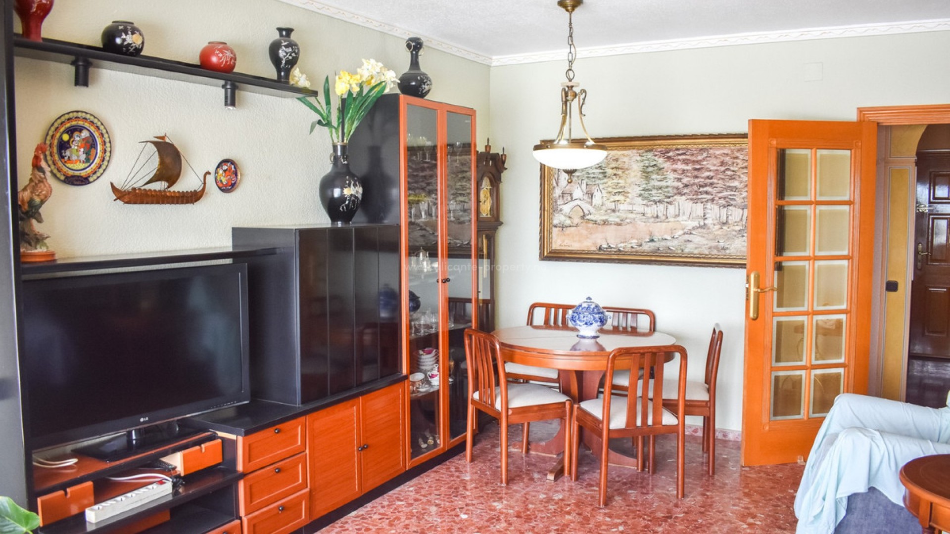 Apartment / flat in Torrevieja Centro
