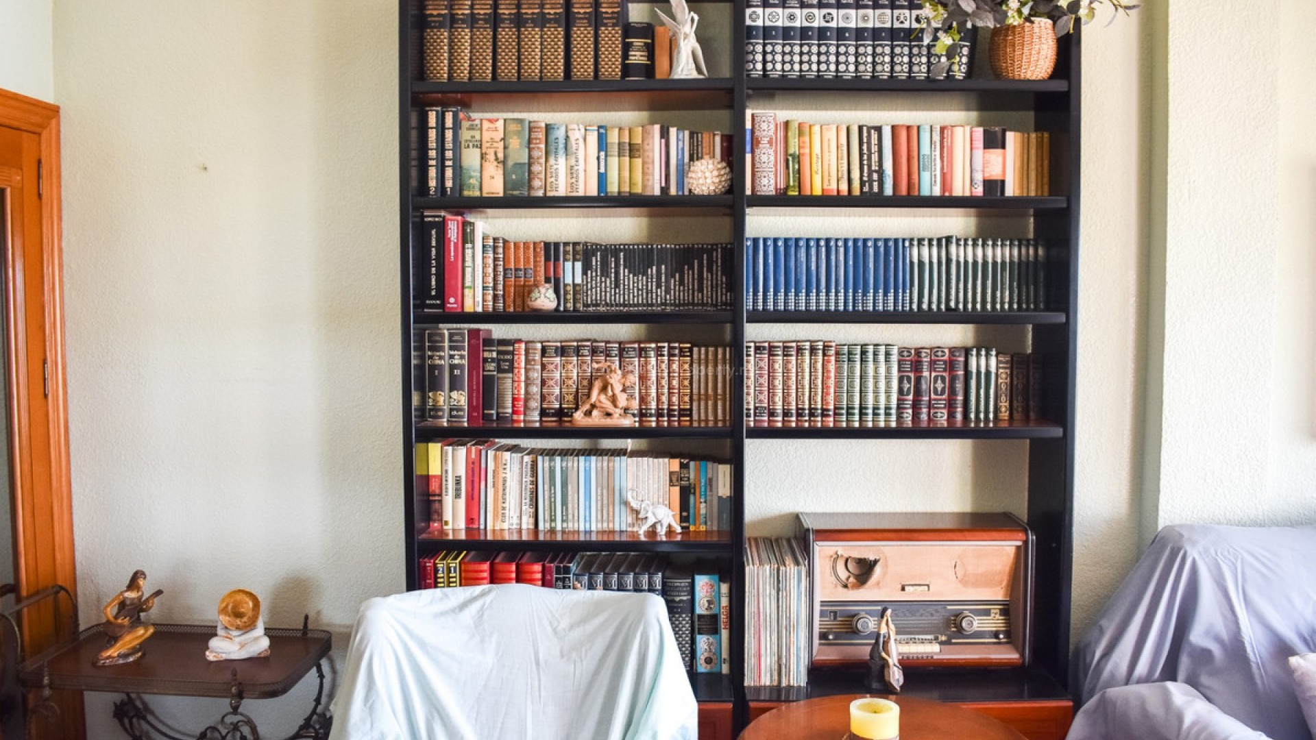 Apartment / flat in Torrevieja Centro