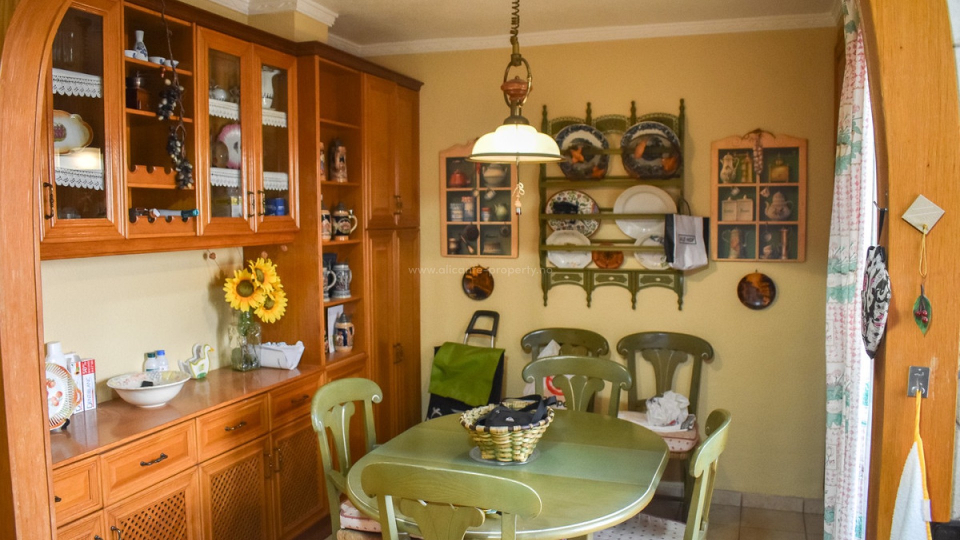 Apartment / flat in Torrevieja Centro