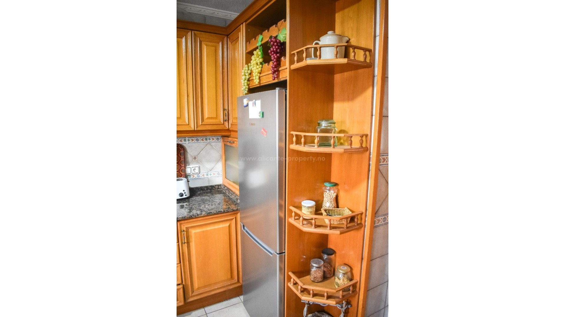 Apartment / flat in Torrevieja Centro