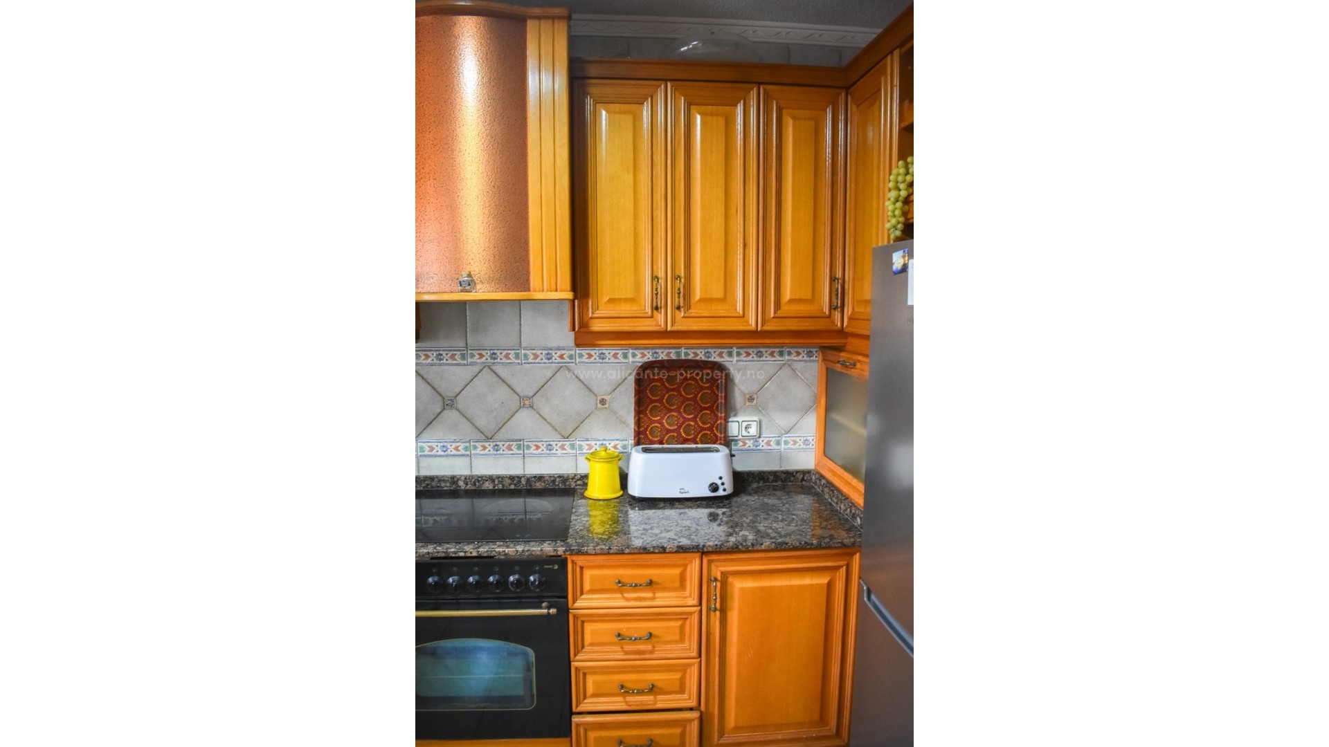 Apartment / flat in Torrevieja Centro