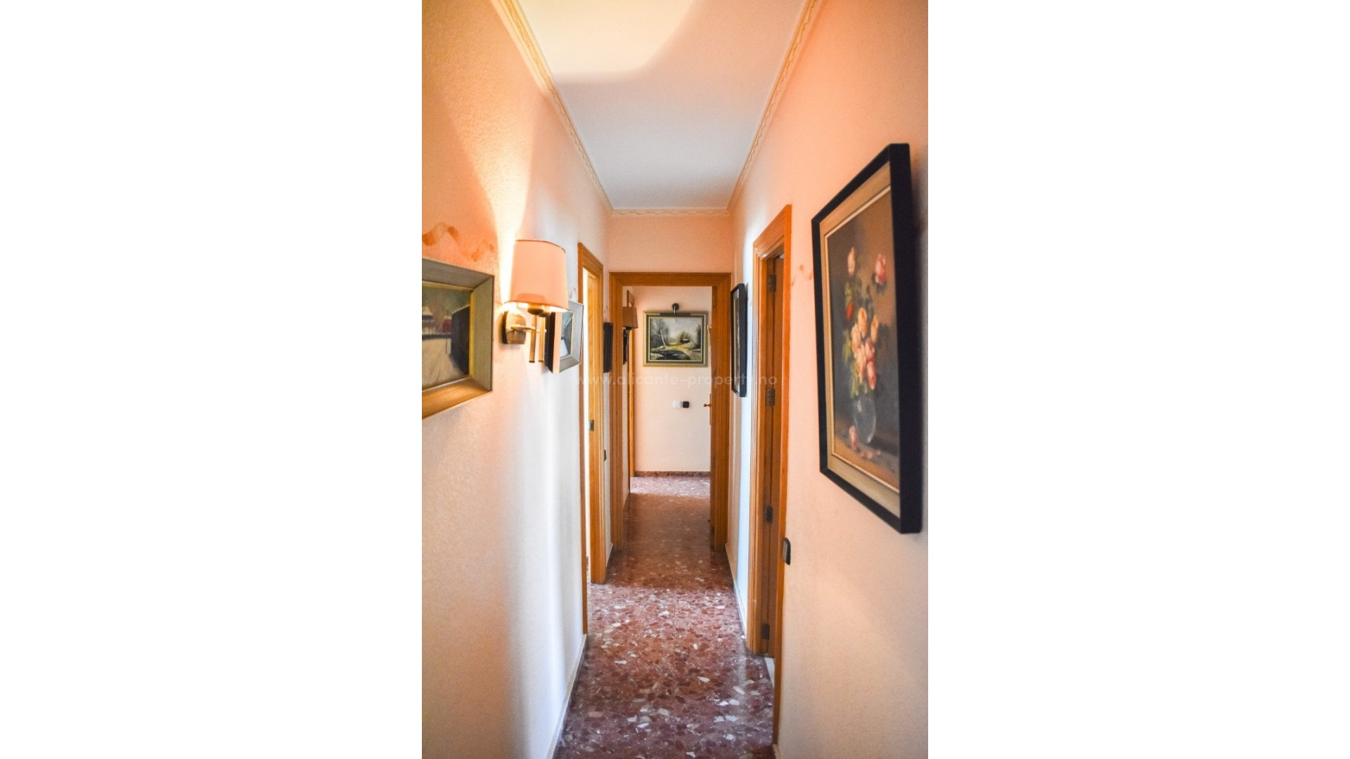 Apartment / flat in Torrevieja Centro