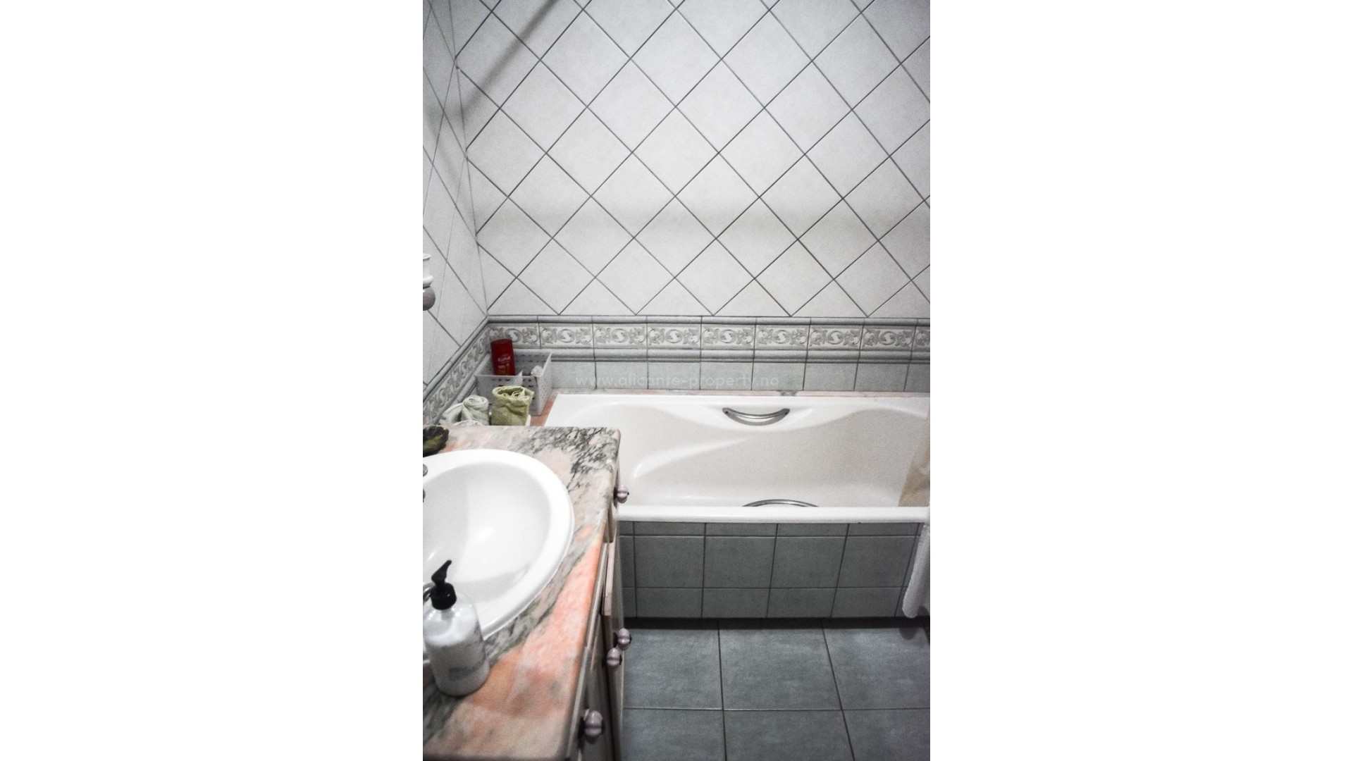 Apartment / flat in Torrevieja Centro