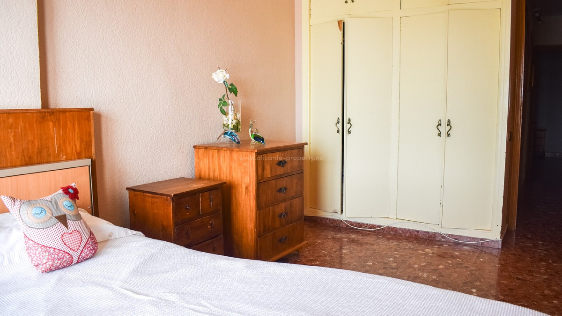 Apartment / flat in Torrevieja Centro