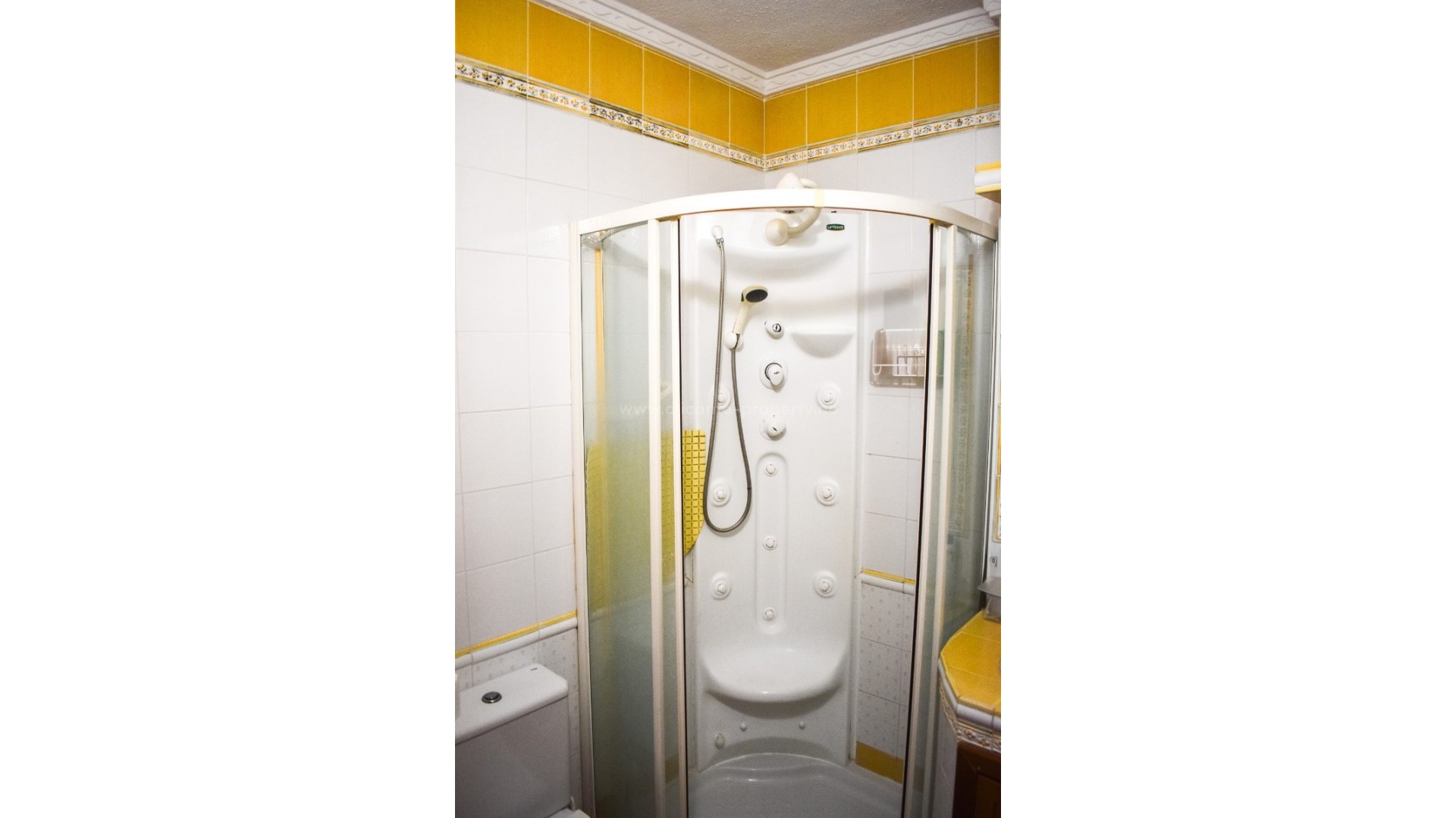 Apartment / flat in Torrevieja Centro