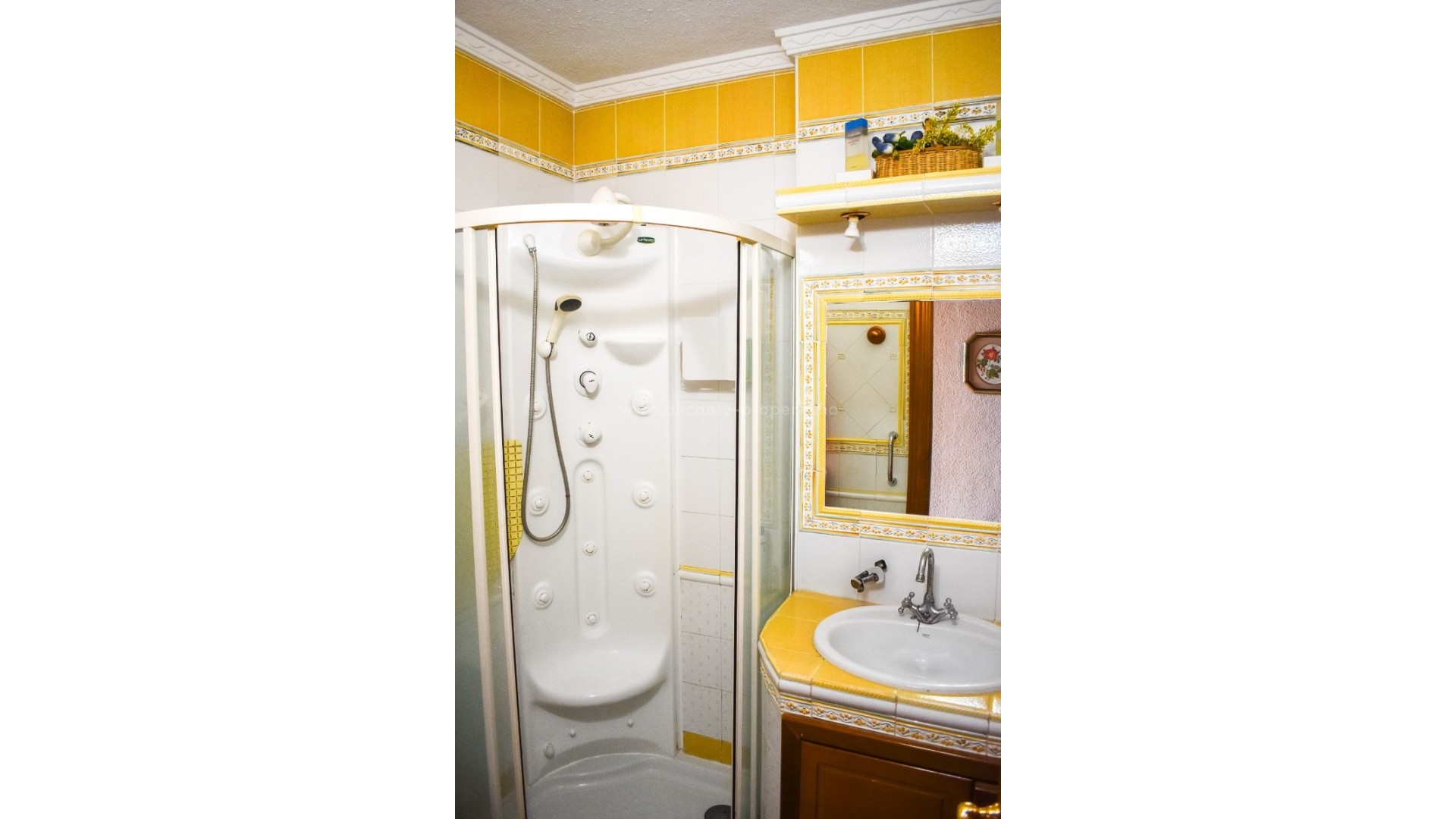 Apartment / flat in Torrevieja Centro