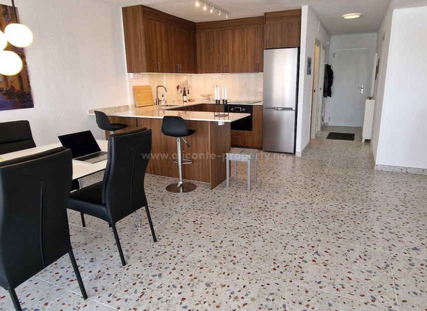 Apartment / flat in Torrevieja Centro