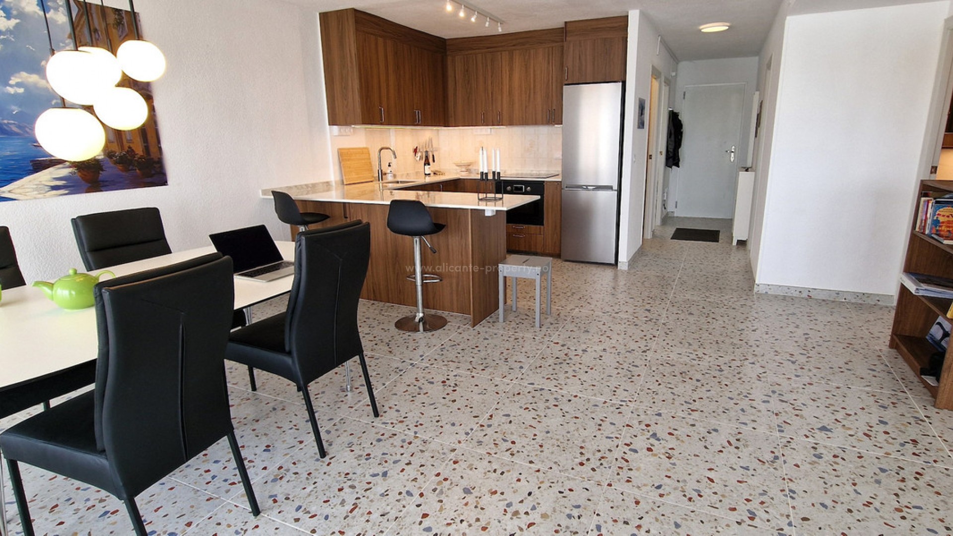 Apartment / flat in Torrevieja Centro