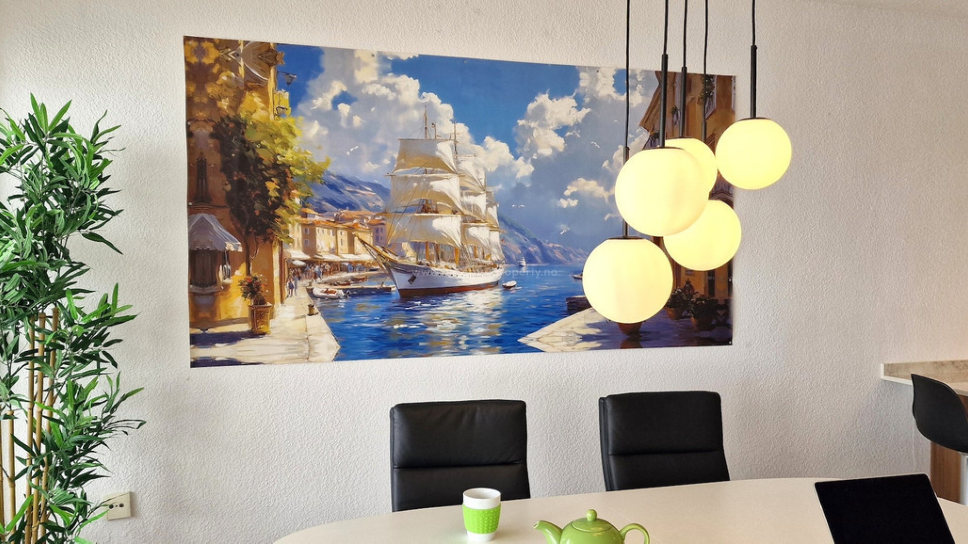 Apartment / flat in Torrevieja Centro