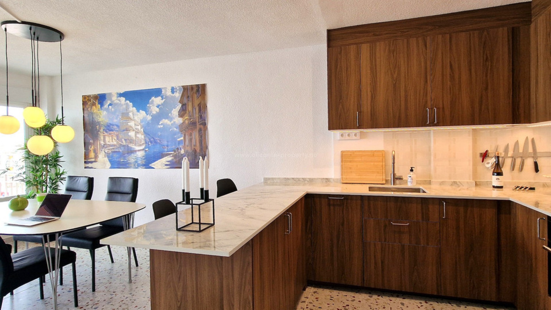 Apartment / flat in Torrevieja Centro