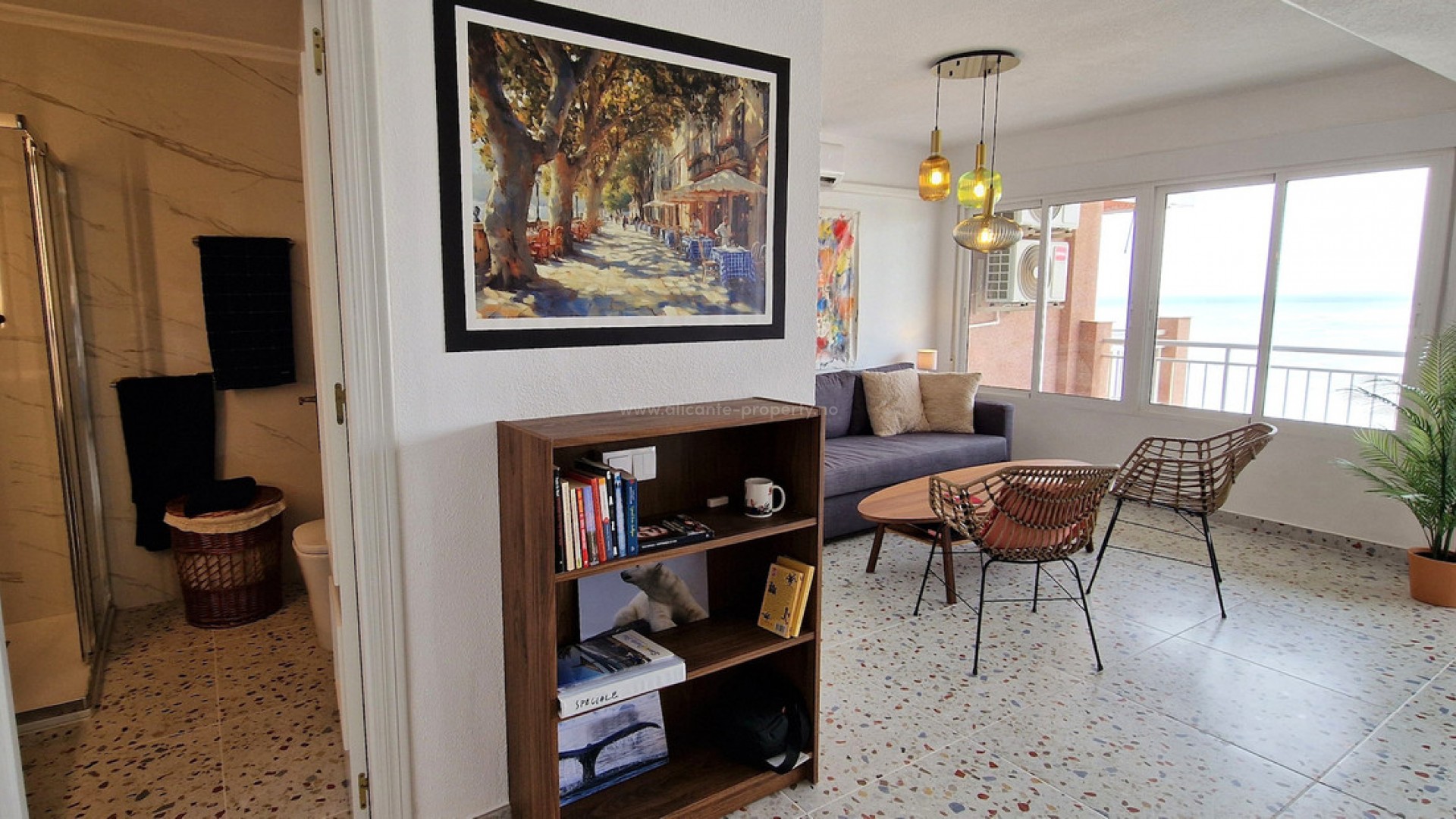 Apartment / flat in Torrevieja Centro