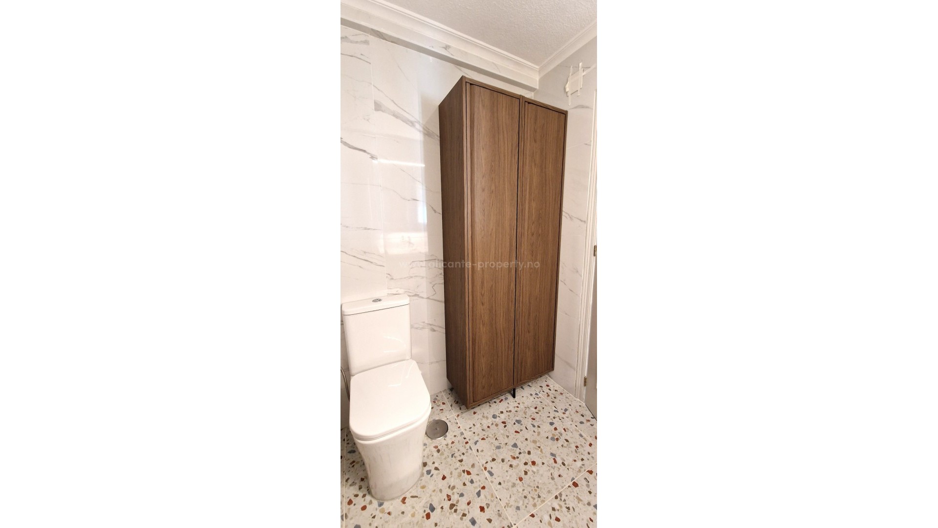 Apartment / flat in Torrevieja Centro