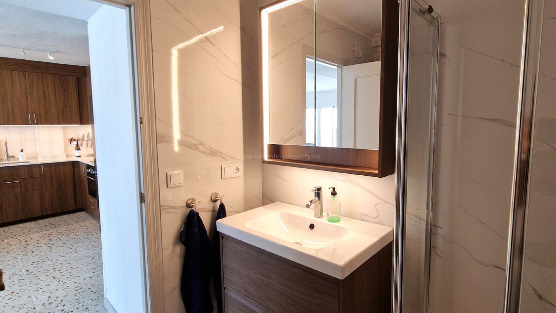 Apartment / flat in Torrevieja Centro