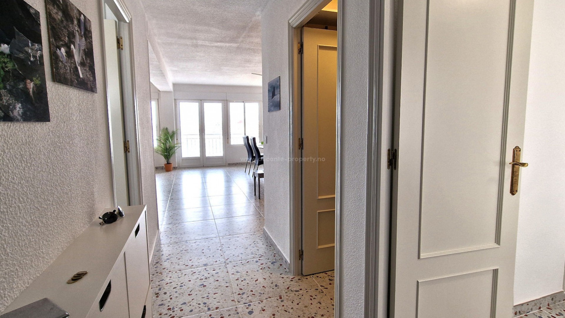 Apartment / flat in Torrevieja Centro