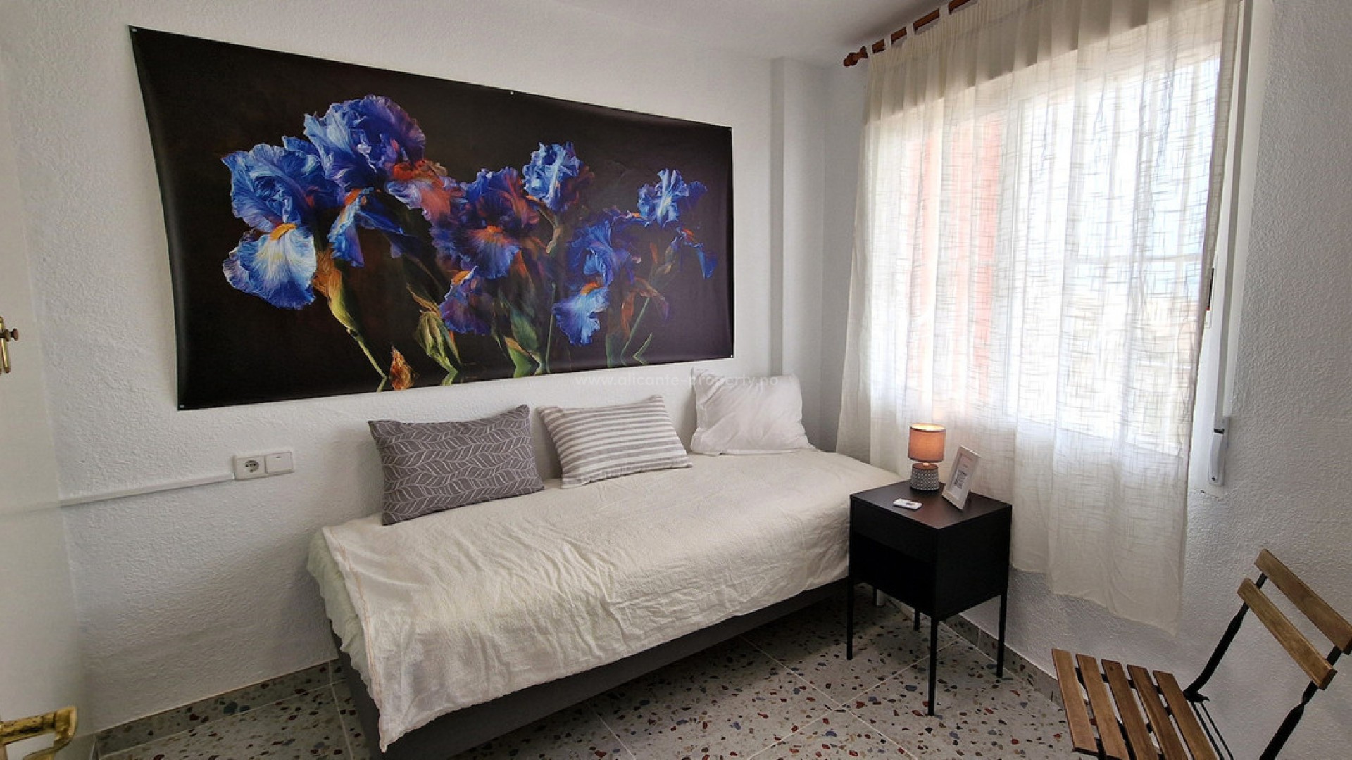 Apartment / flat in Torrevieja Centro
