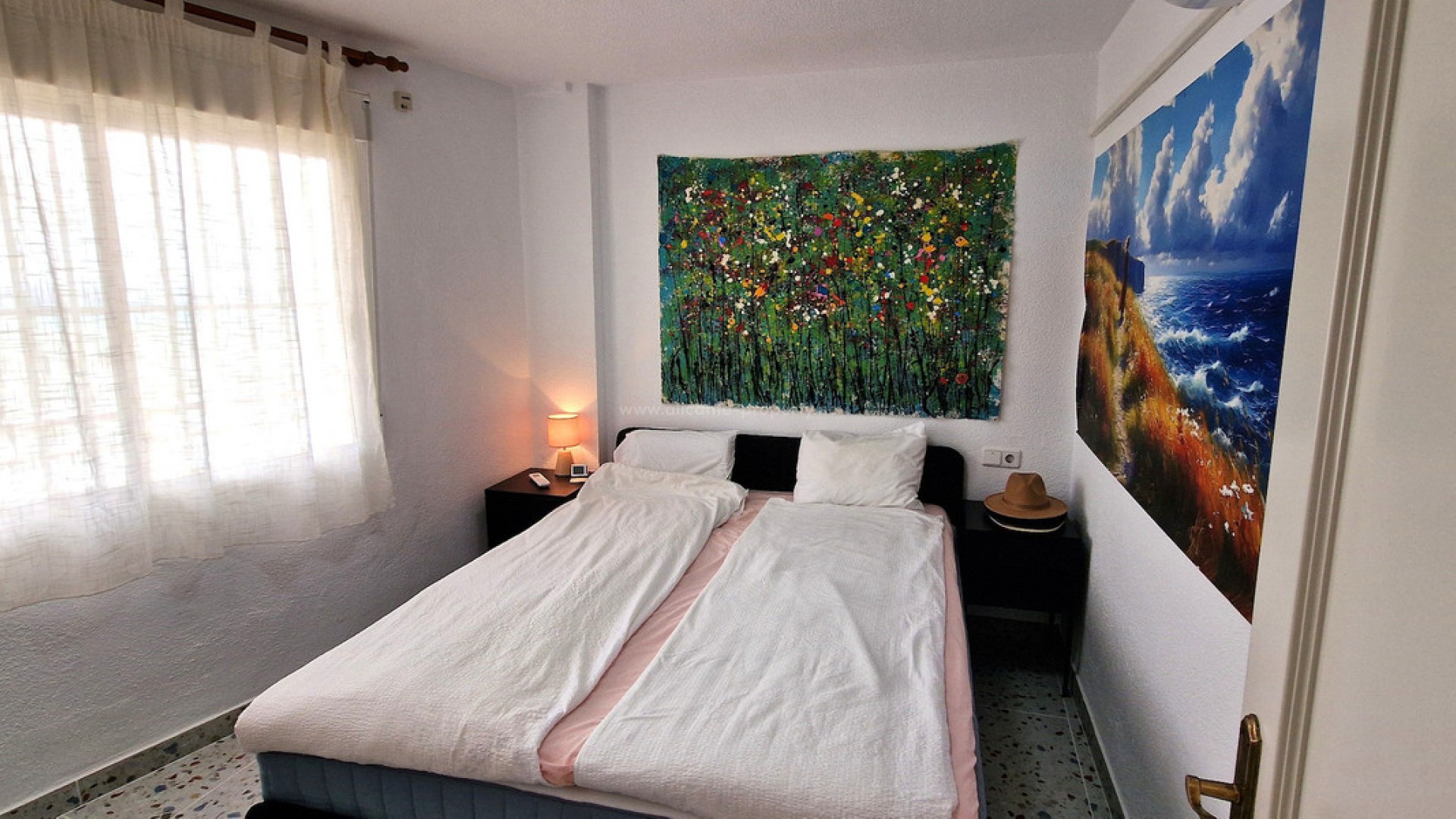 Apartment / flat in Torrevieja Centro