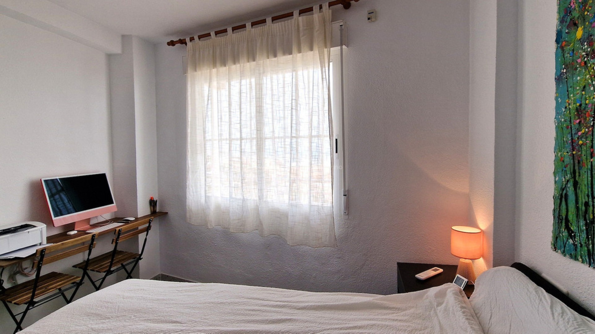 Apartment / flat in Torrevieja Centro