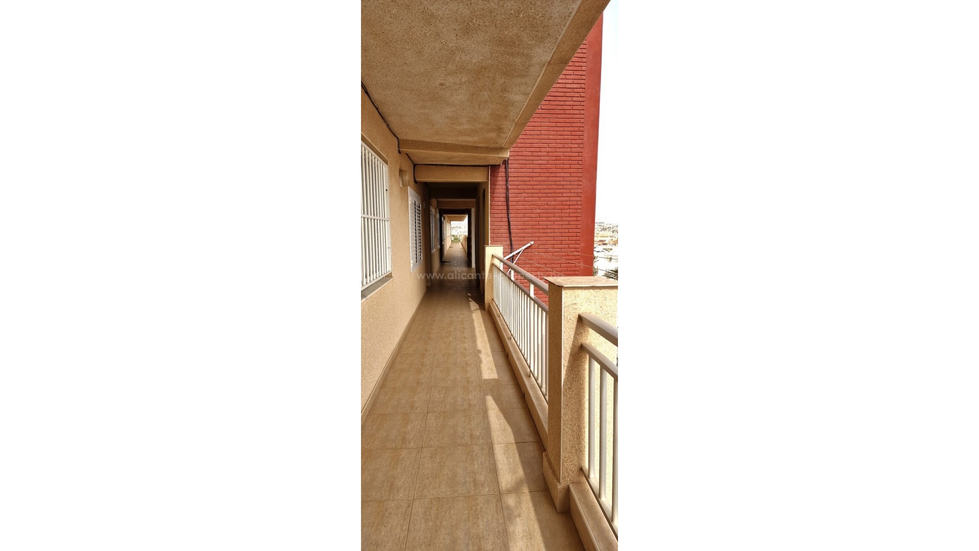 Apartment / flat in Torrevieja Centro