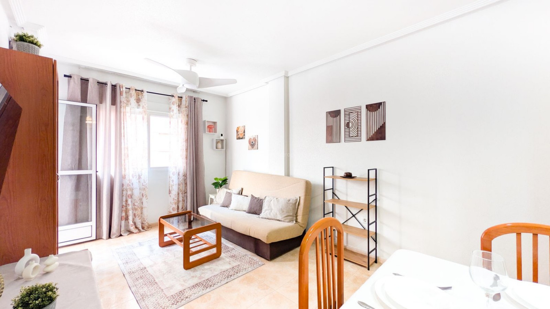 Apartment / flat in Torrevieja Centro