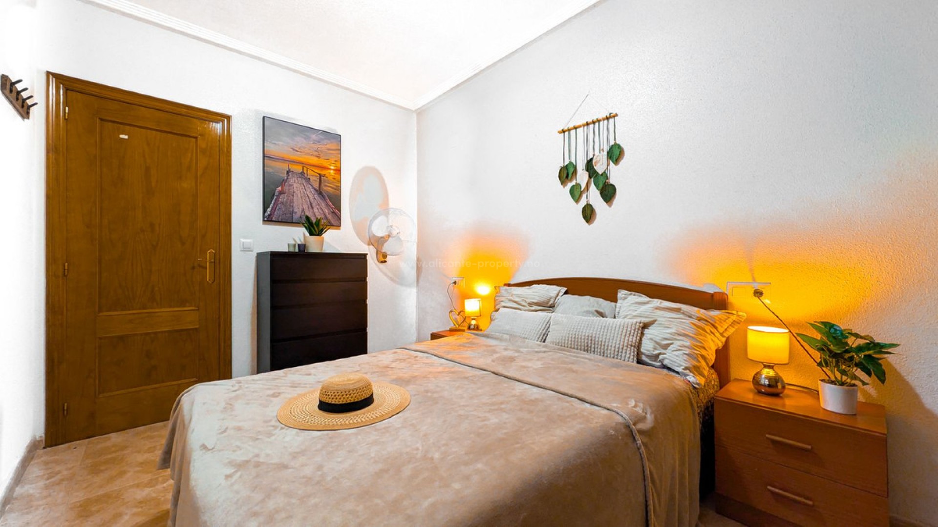 Apartment / flat in Torrevieja Centro