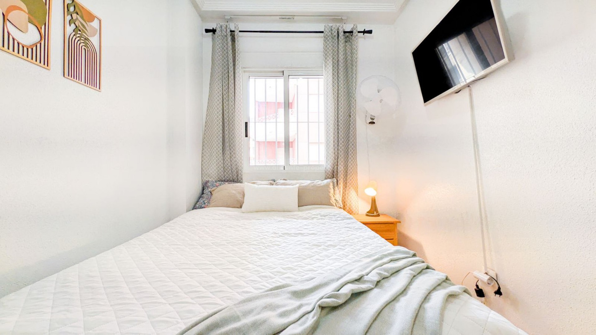 Apartment / flat in Torrevieja Centro