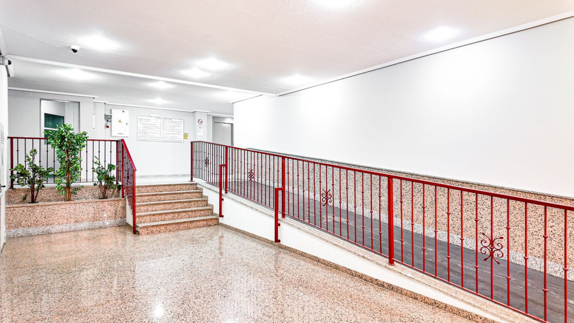 Apartment / flat in Torrevieja Centro