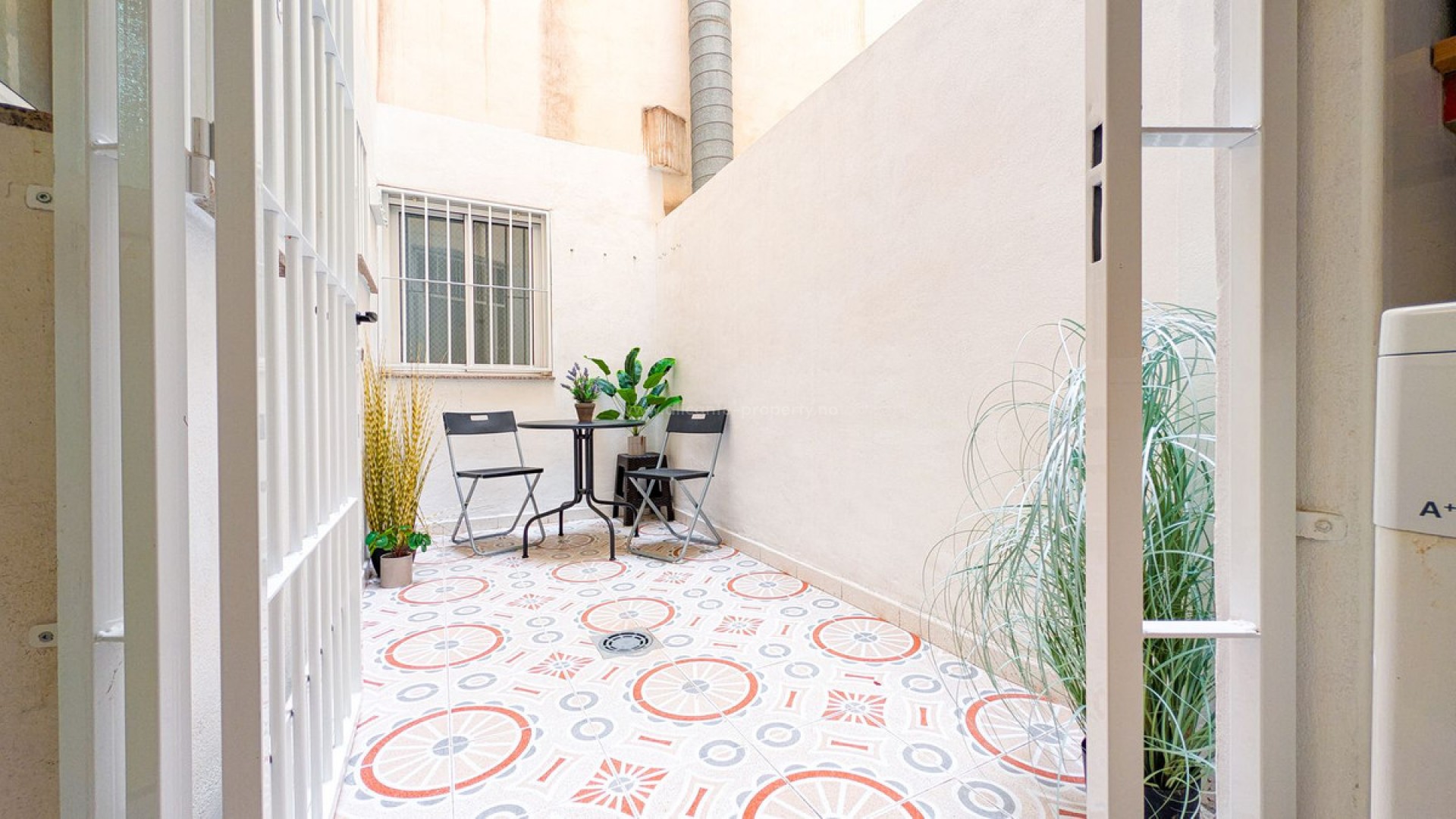 Apartment / flat in Torrevieja Centro