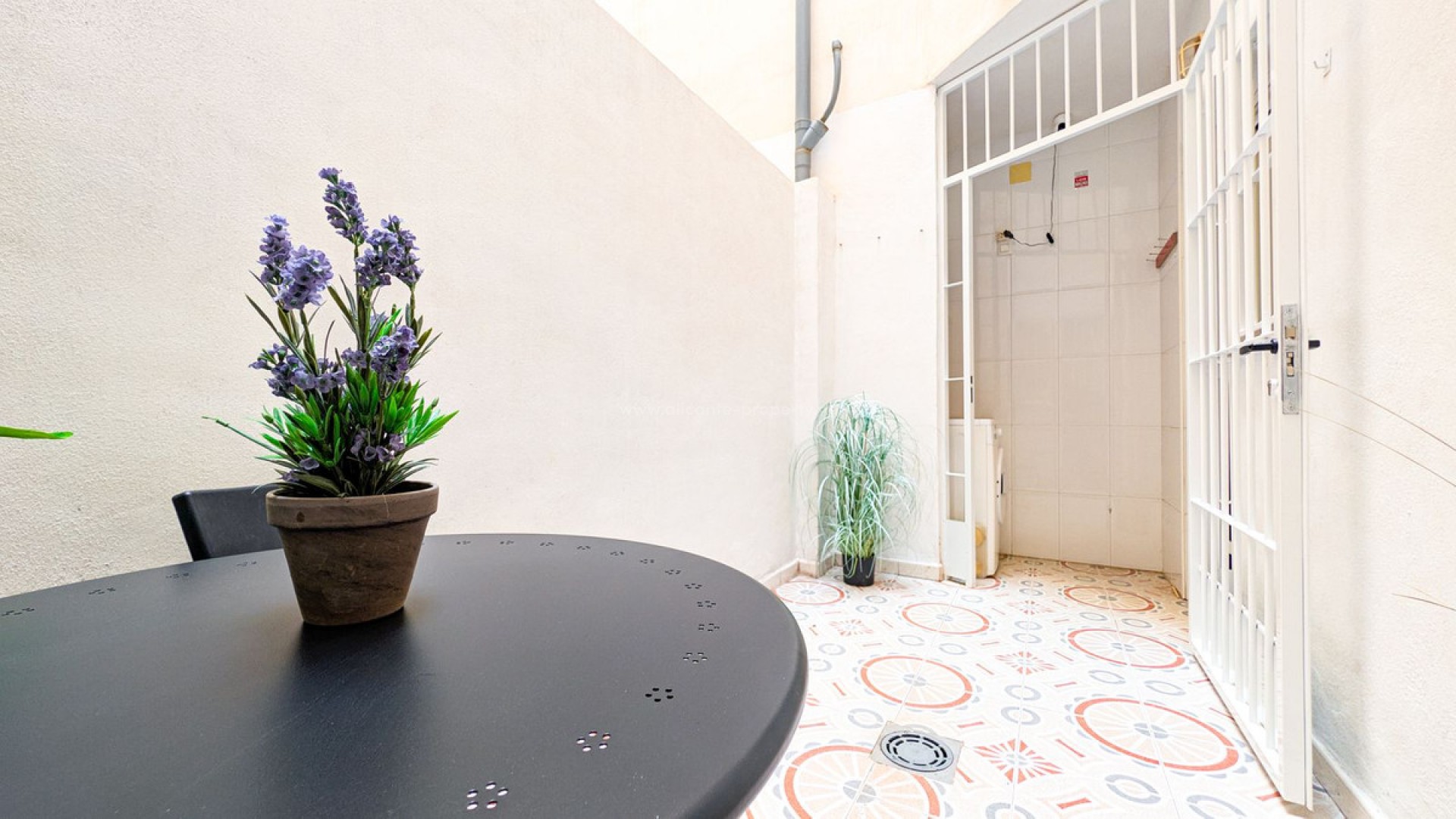 Apartment / flat in Torrevieja Centro