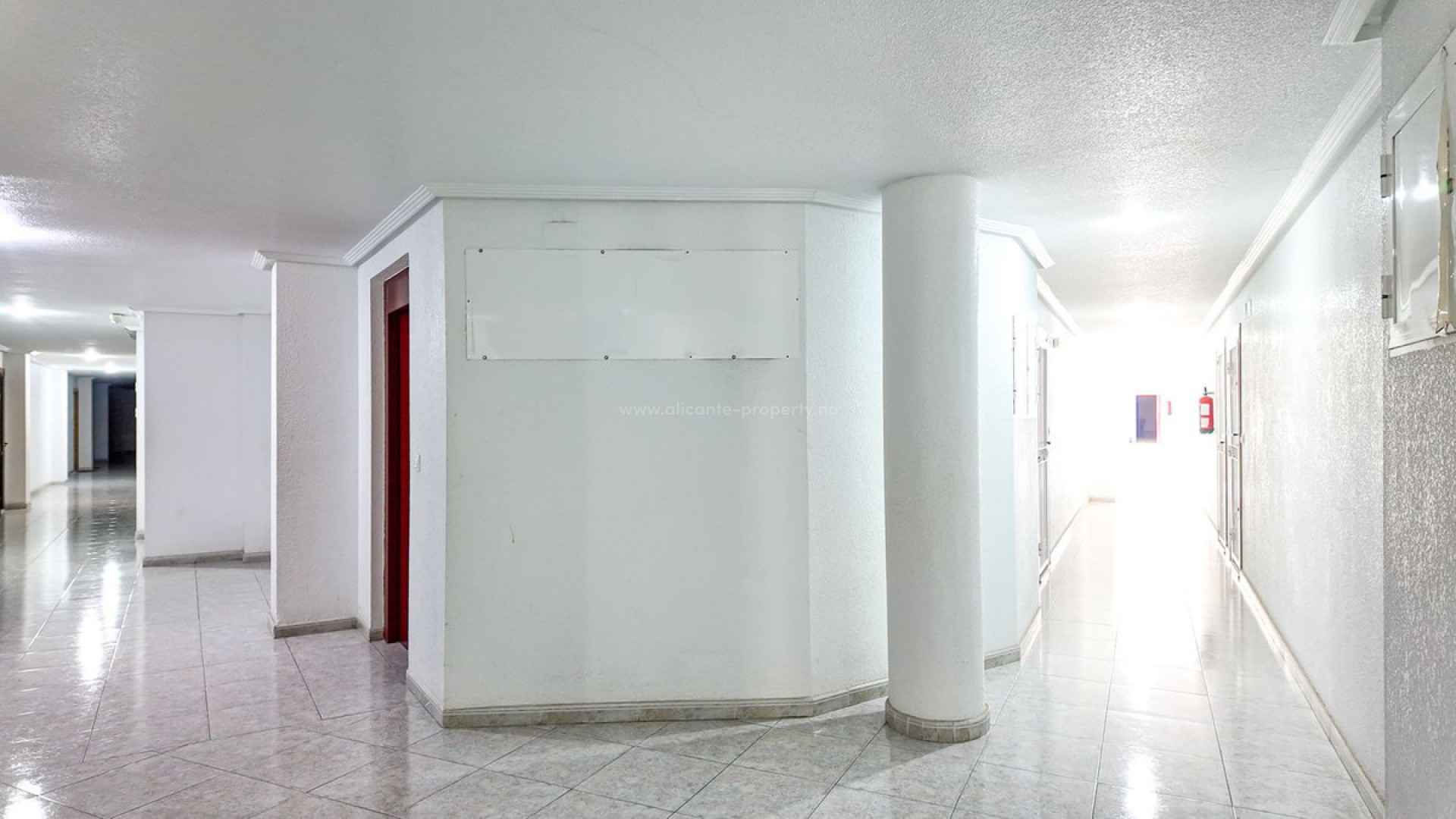 Apartment / flat in Torrevieja Centro