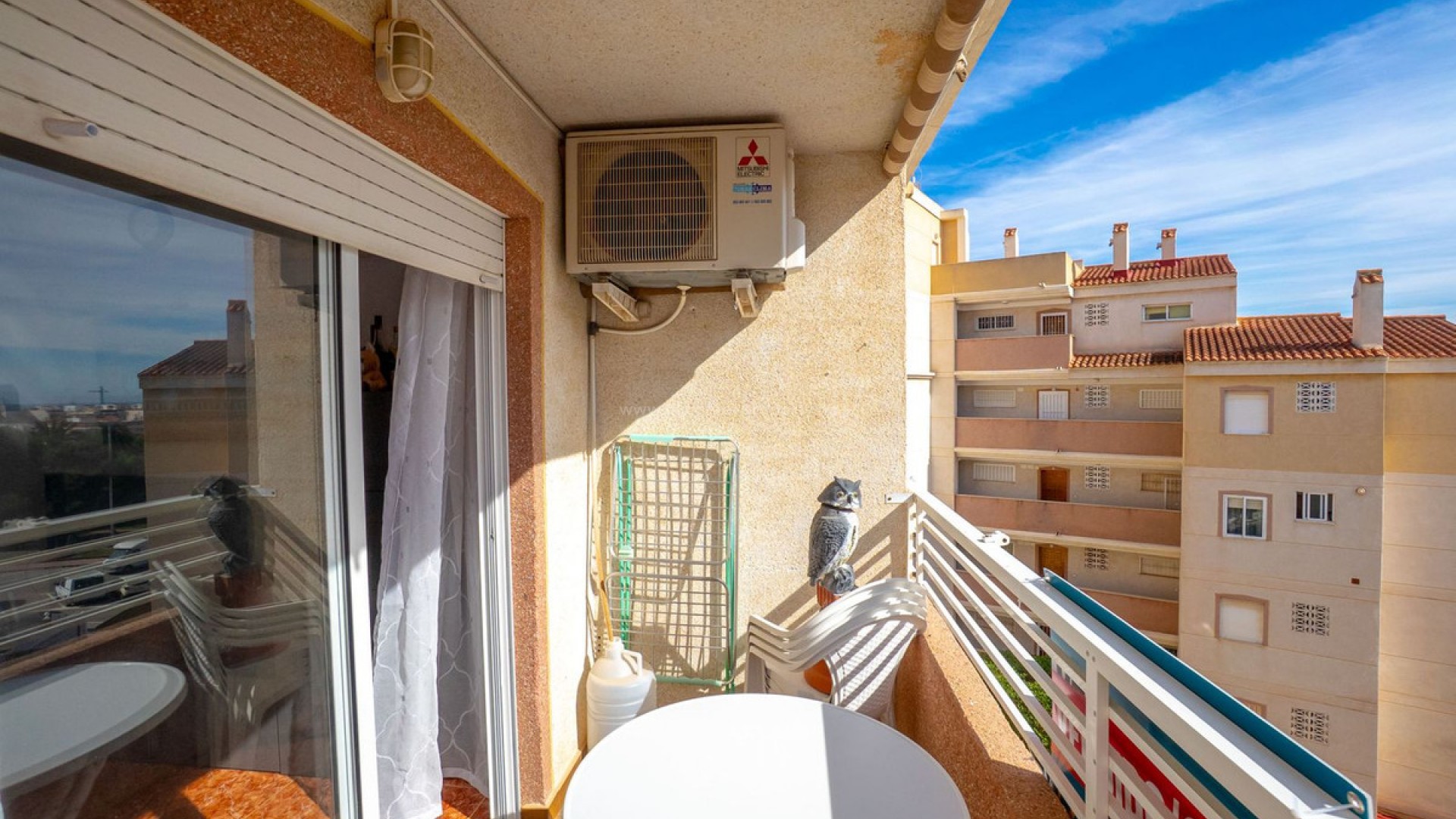 Apartment / flat in Torrevieja Centro