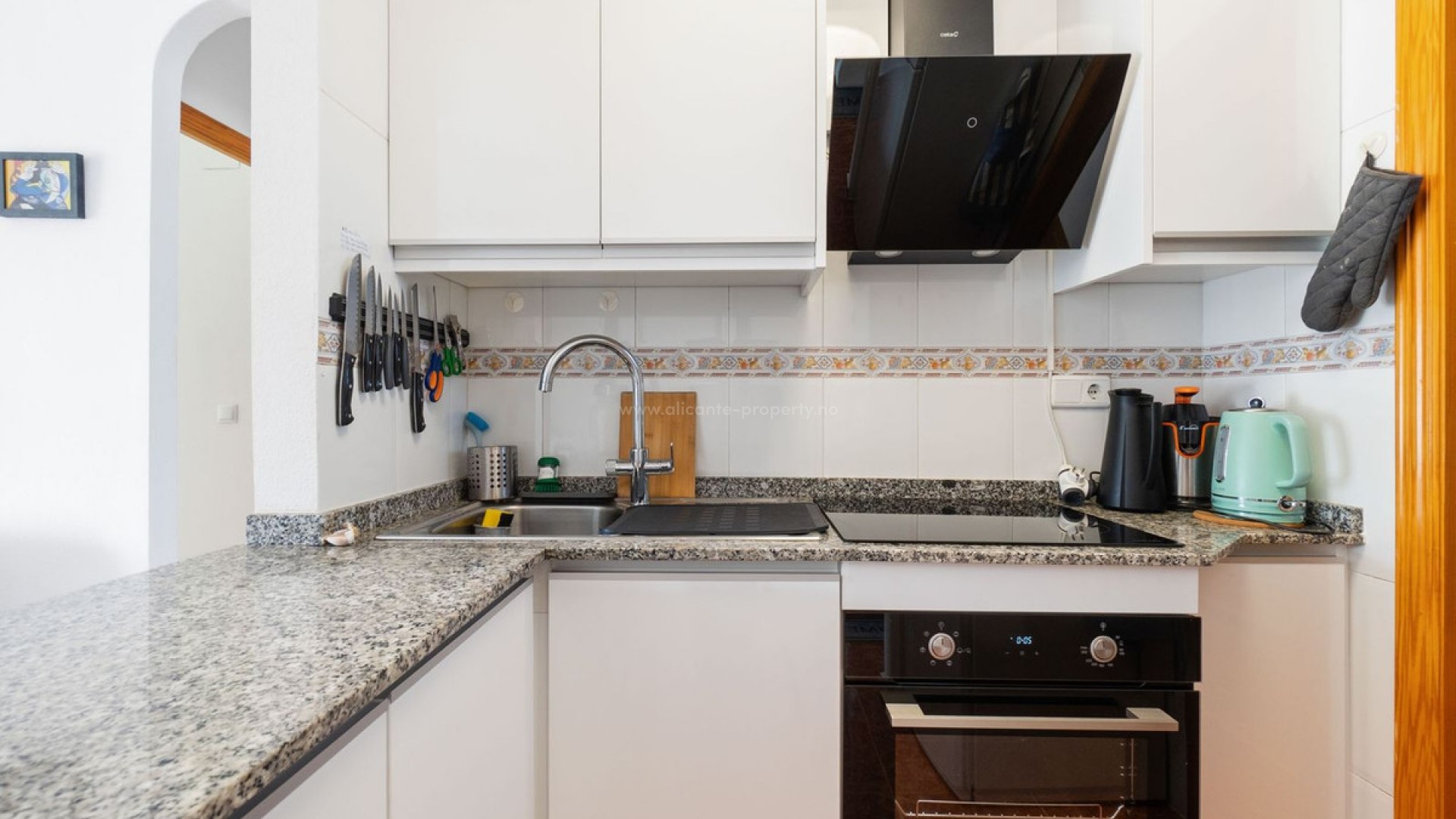 Apartment / flat in Torrevieja Centro