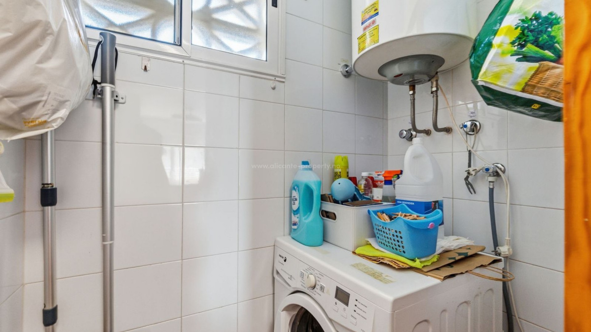 Apartment / flat in Torrevieja Centro