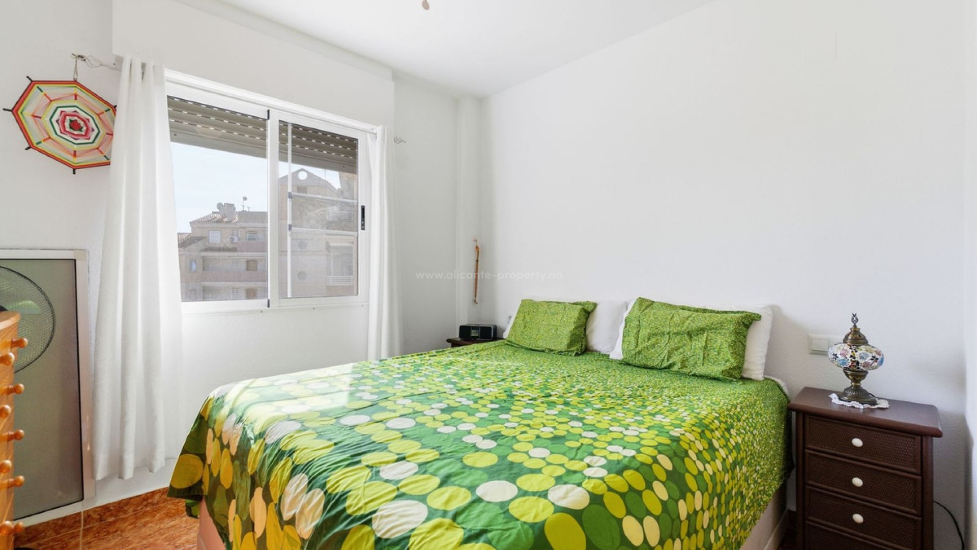 Apartment / flat in Torrevieja Centro