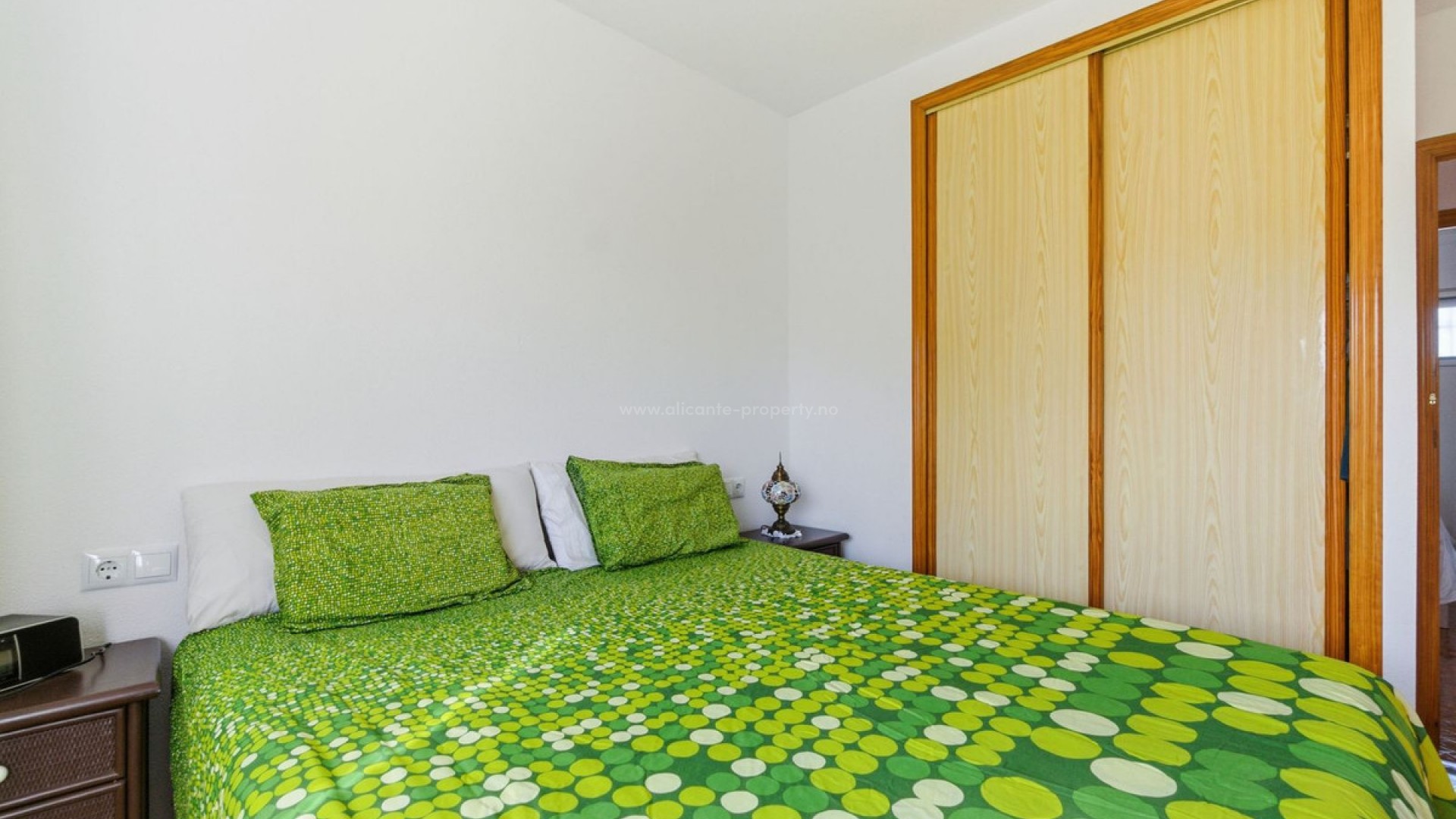 Apartment / flat in Torrevieja Centro