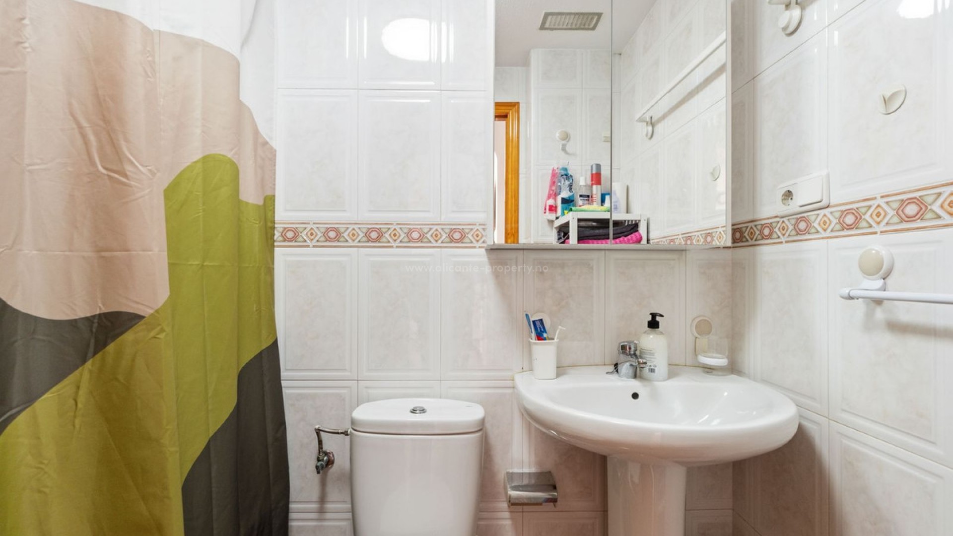 Apartment / flat in Torrevieja Centro