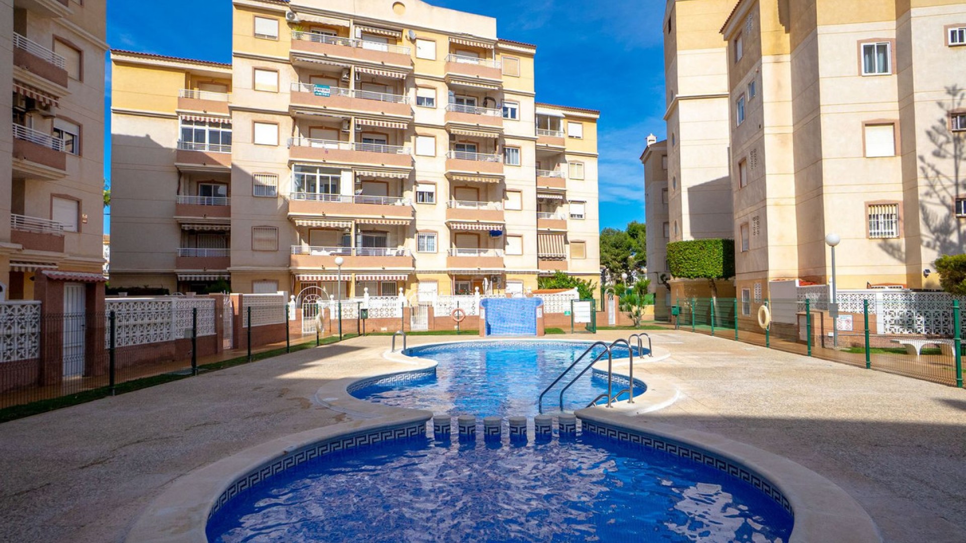 Apartment / flat in Torrevieja Centro