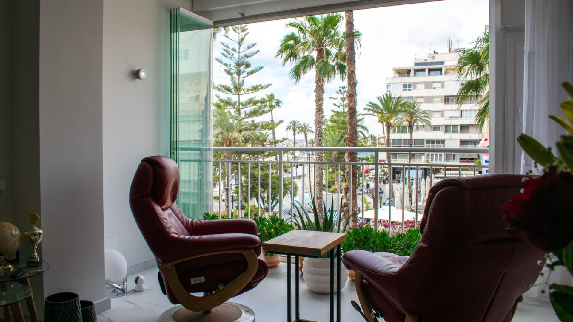 Apartment / flat in Torrevieja Centro