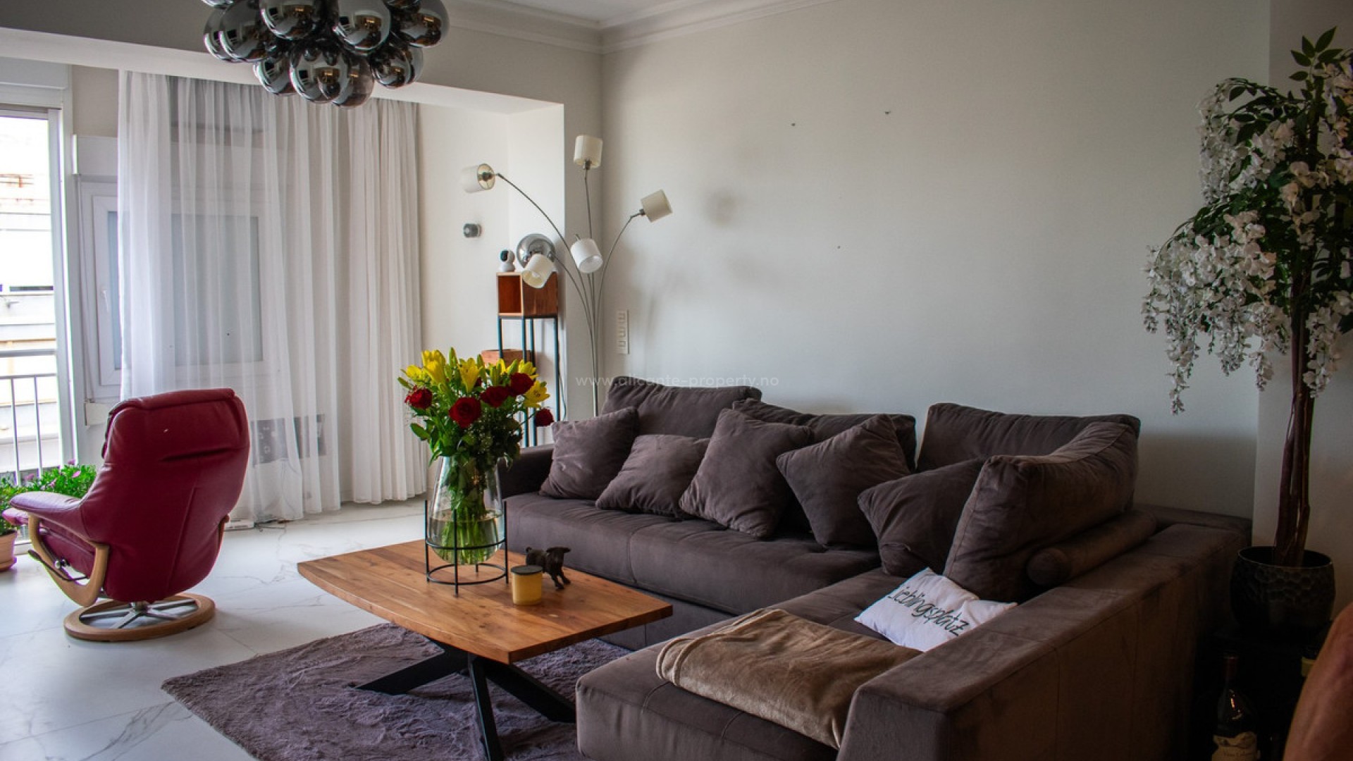 Apartment / flat in Torrevieja Centro