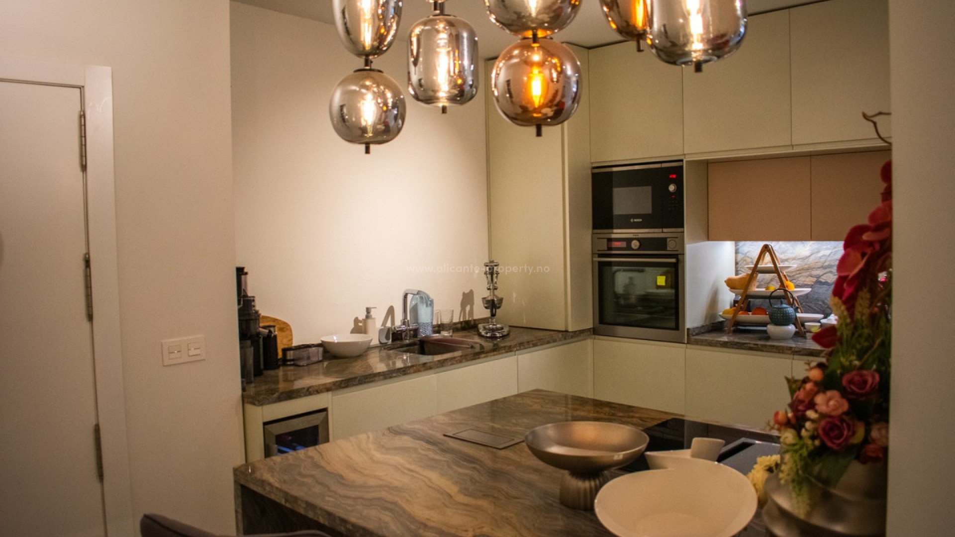 Apartment / flat in Torrevieja Centro