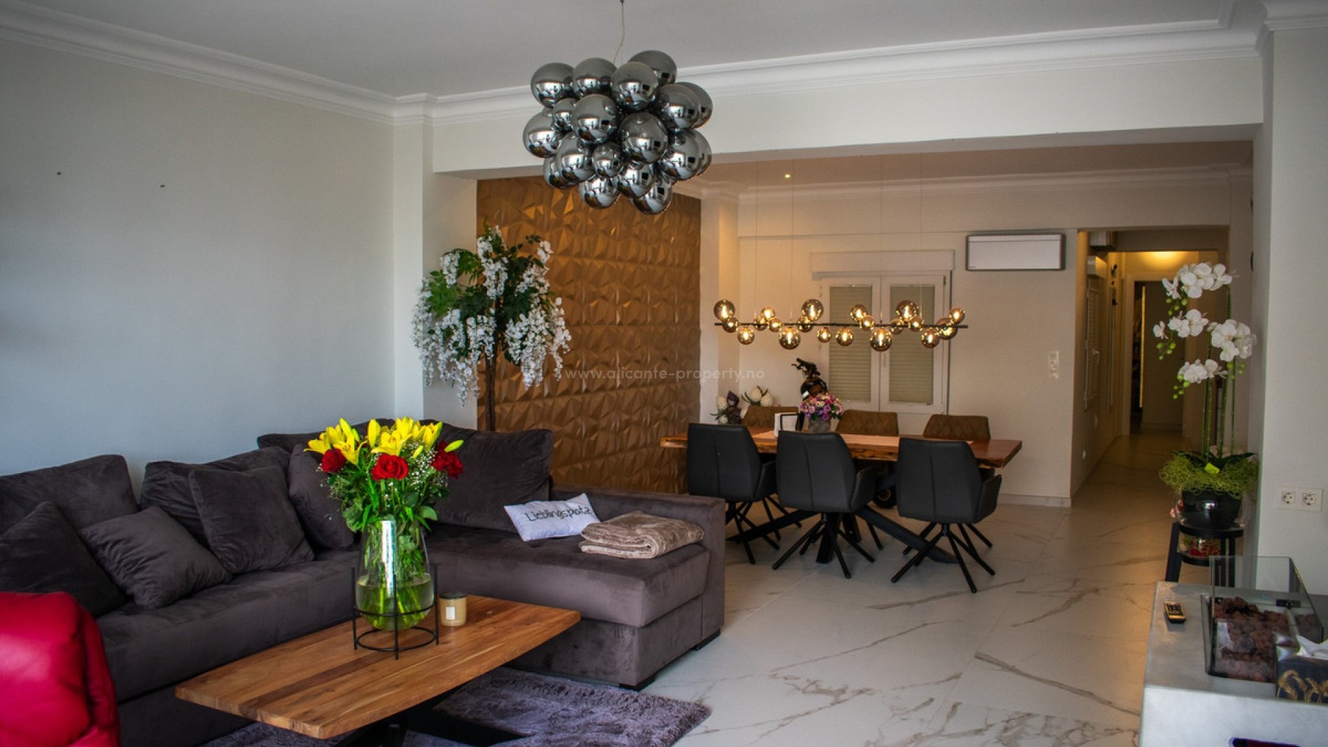 Apartment / flat in Torrevieja Centro