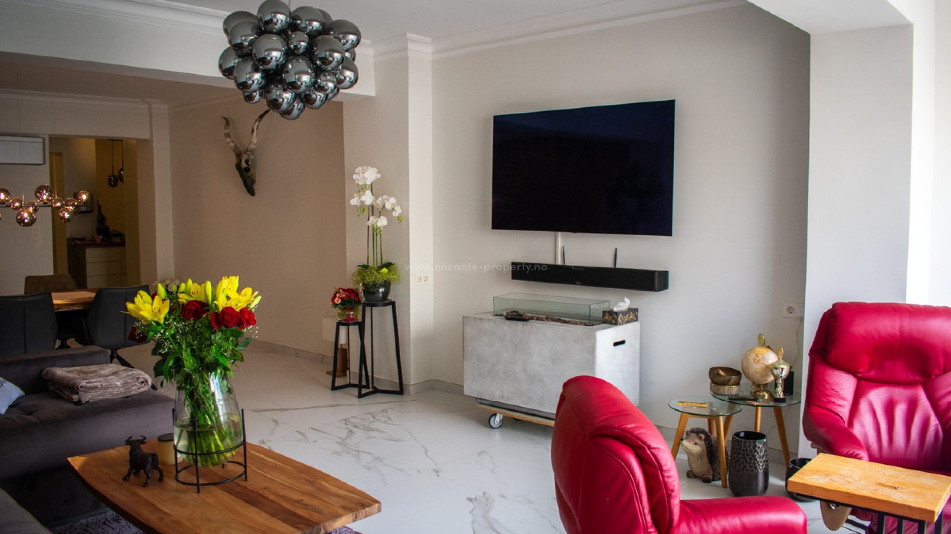 Apartment / flat in Torrevieja Centro