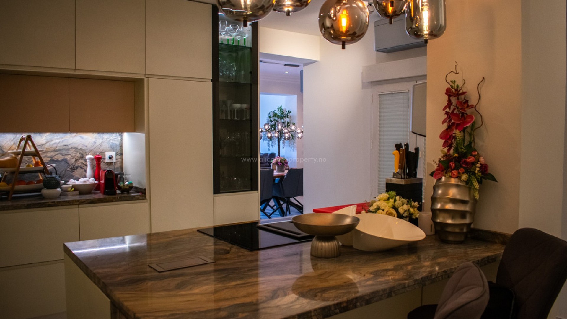 Apartment / flat in Torrevieja Centro